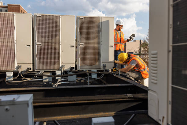 HVAC troubleshooting in Montague, MI