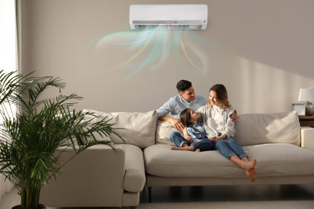 Best HVAC companies near me  in Montague, MI
