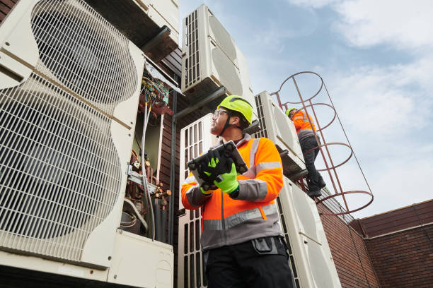 Best HVAC maintenance near me  in Montague, MI