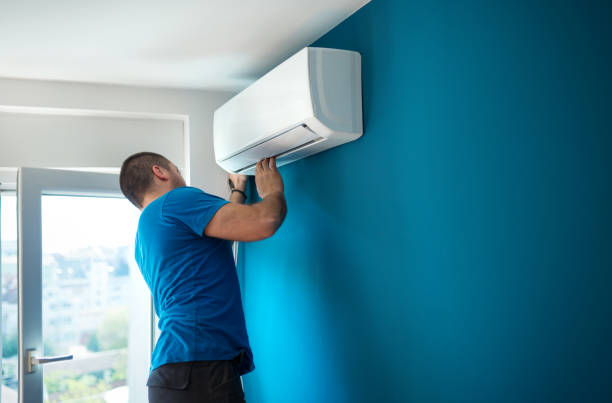 Best Residential HVAC services  in Montague, MI