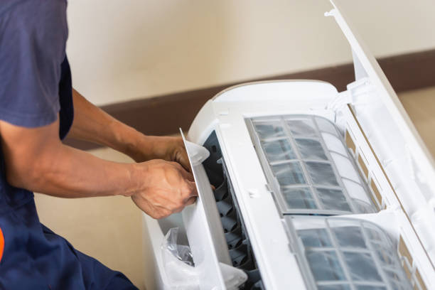 Best HVAC repair near me  in Montague, MI