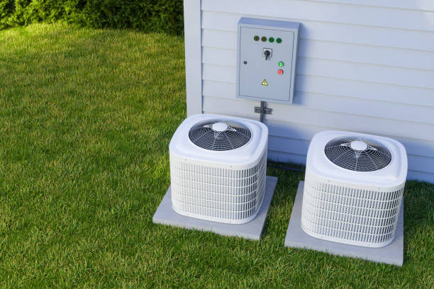 Best HVAC installation services  in Montague, MI