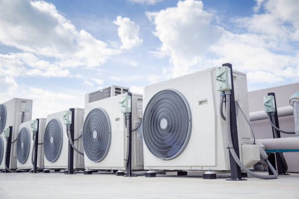 Best Affordable HVAC services  in Montague, MI