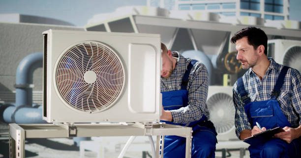 Best HVAC emergency services  in Montague, MI
