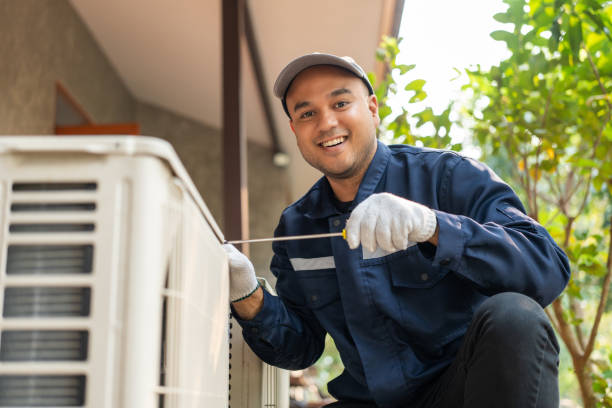 Best Affordable HVAC services  in Montague, MI