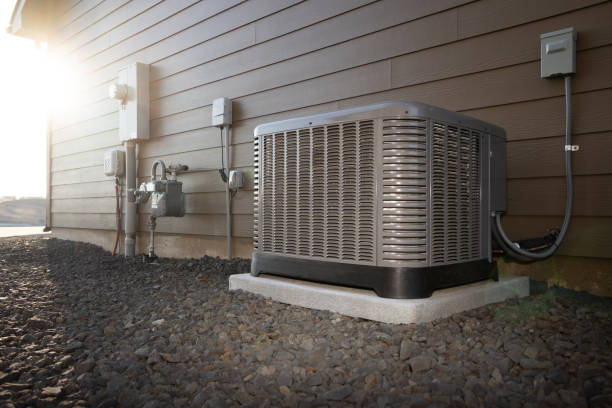 Best HVAC installation services  in Montague, MI